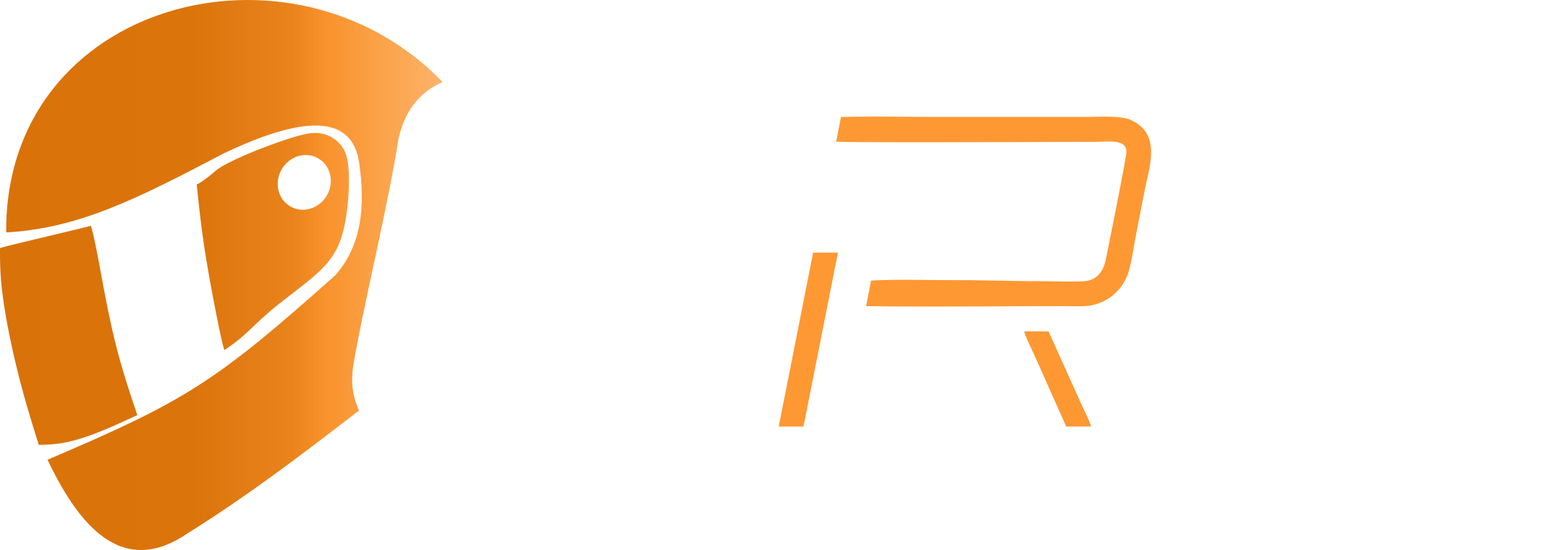 GHOST RIDER LOGO