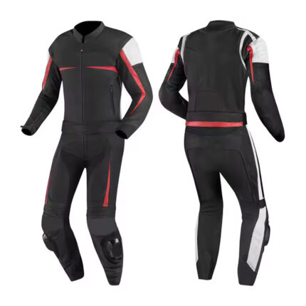 Custom Motorbike Racing Suit Motorcycle Leather RACING Suit Customized Logo Motorcycle Leather Racing Suits
