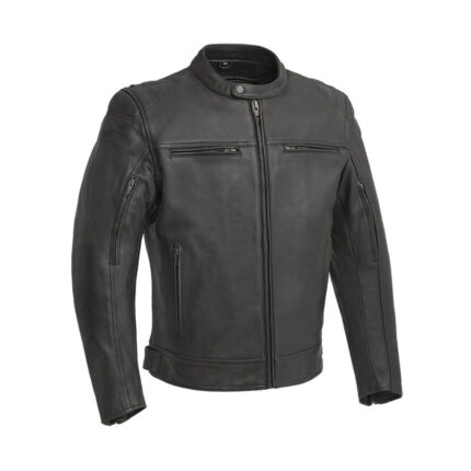 First Manufacturing Top Performer Jacket