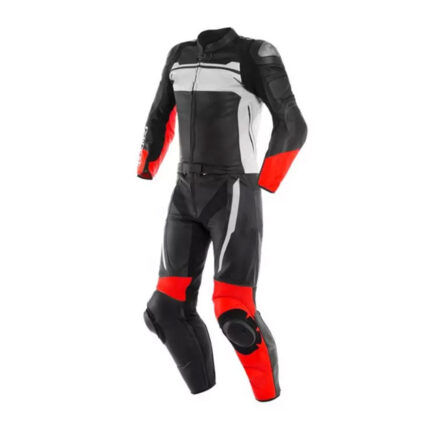 Men’s Leather Suit