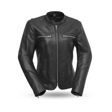 First Manufacturing Roxy Women's Jacket