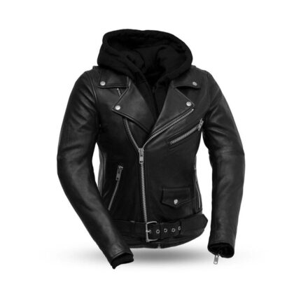 First Manufacturing Ryman Women's Jacket