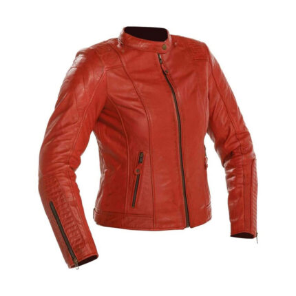 RICHA Lausanne Women's Leather Jacket
