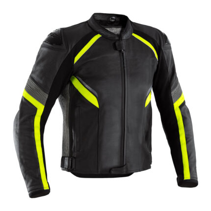 Men’s Leather Jacket