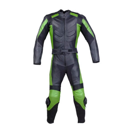Men’s Leather Suit