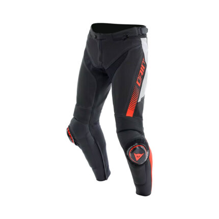 SUPER SPEED - MEN LEATHER PANTS