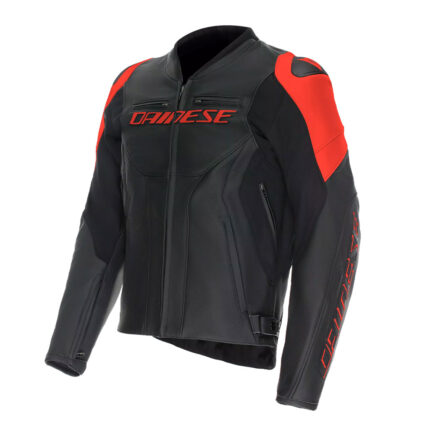 RACING 5 - MEN MOTORCYCLE JACKET