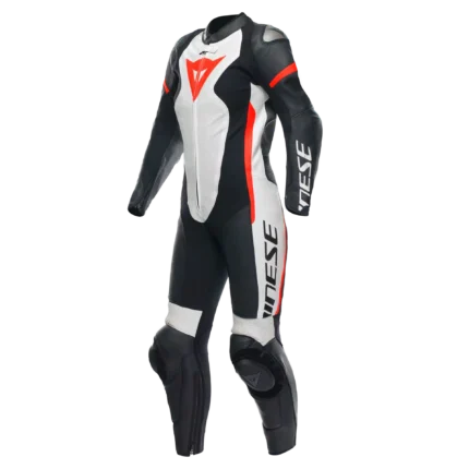 GROBNIK - WOMEN'S 1-PIECE MOTORCYCLE LEATHER SUIT