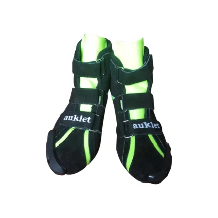 Scarpe stivali minimoto Auklet unisex, misure dalla 27 alla 44