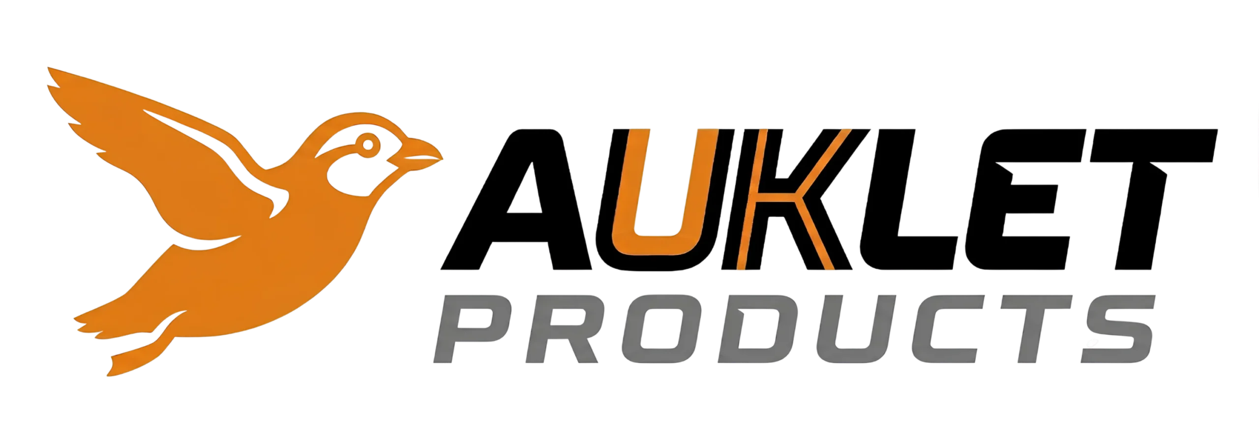 AUKLET LOGO TRANSPARENT