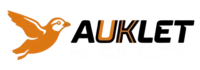 AUKLET LOGO